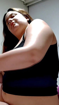 Nicole Baculatá Kouření a Honění