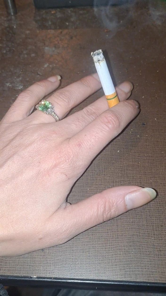 Naughty alchemy: 너의 뇌를 두드리게 해줘