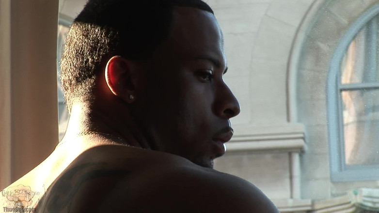 ThugBoy: Martin Redd