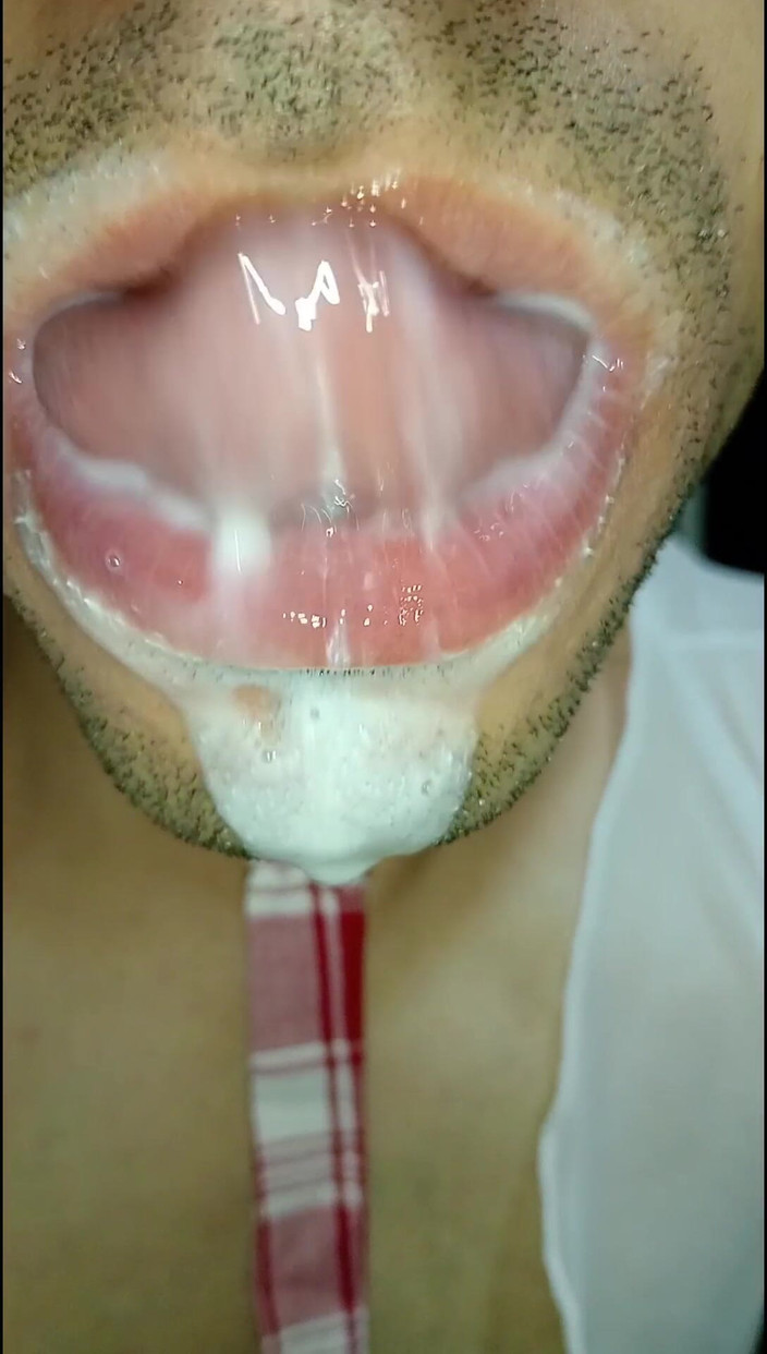 Rey rey: Deepthroat sloopy, enam bungkusan besar dan venozo, zakar submisif