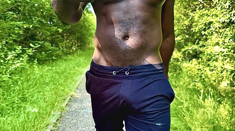 MrMagicDevil: J’étais très sexy, je deviens dur !