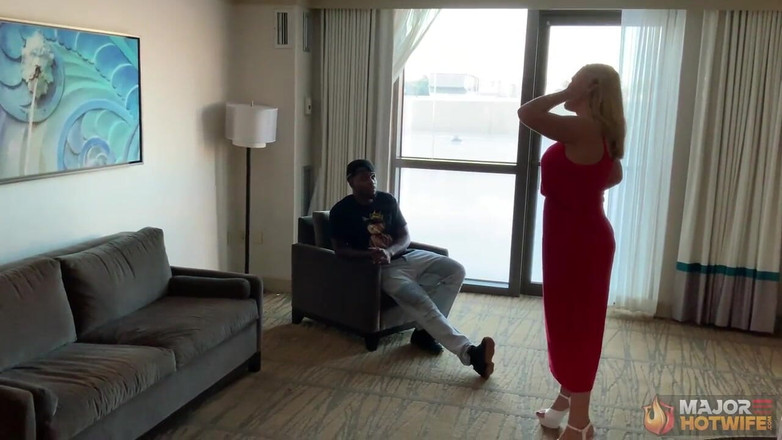 Rome Major Hot Wife: Rome Major por quente esposa Joslyn Jane