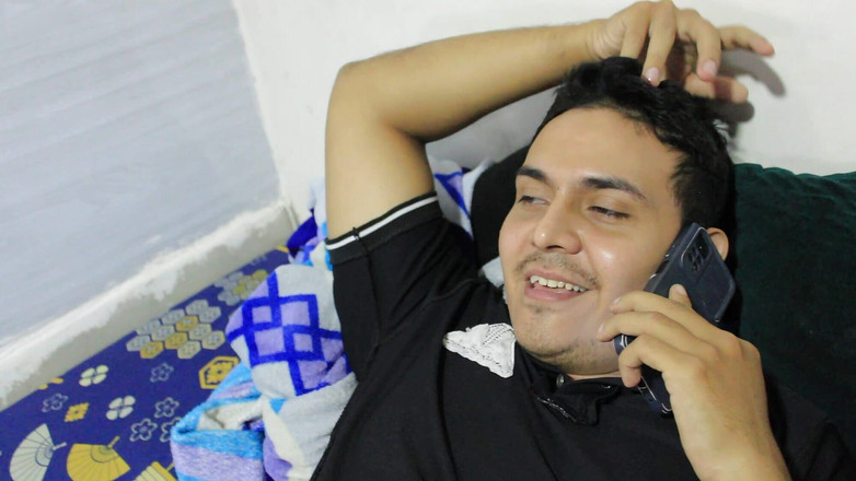 Cm productions: Penyewa ngentot kliennya sambil pamer rumah