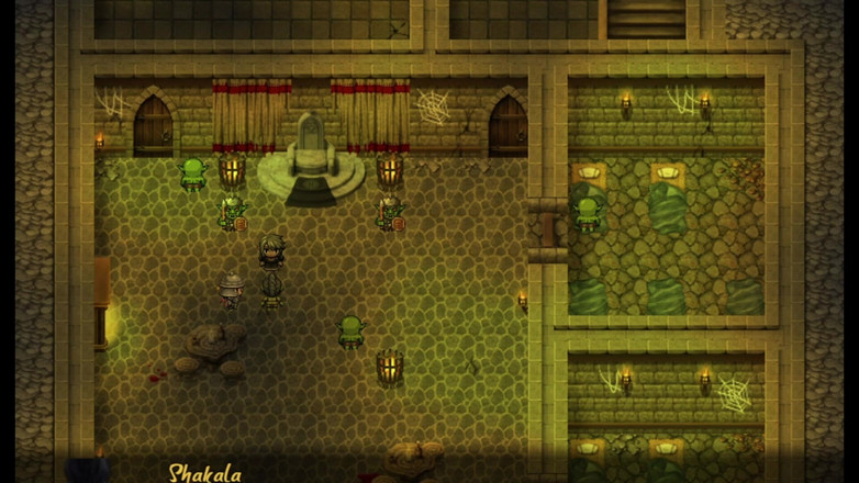 The BenJojo: 그녀의 보지를 따먹어