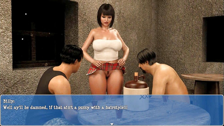 Dirty GamesXxX: Lily of the valley: ibu rumah tangga lagi asik pamer...