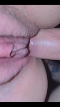 Yummy Creampie Fuck