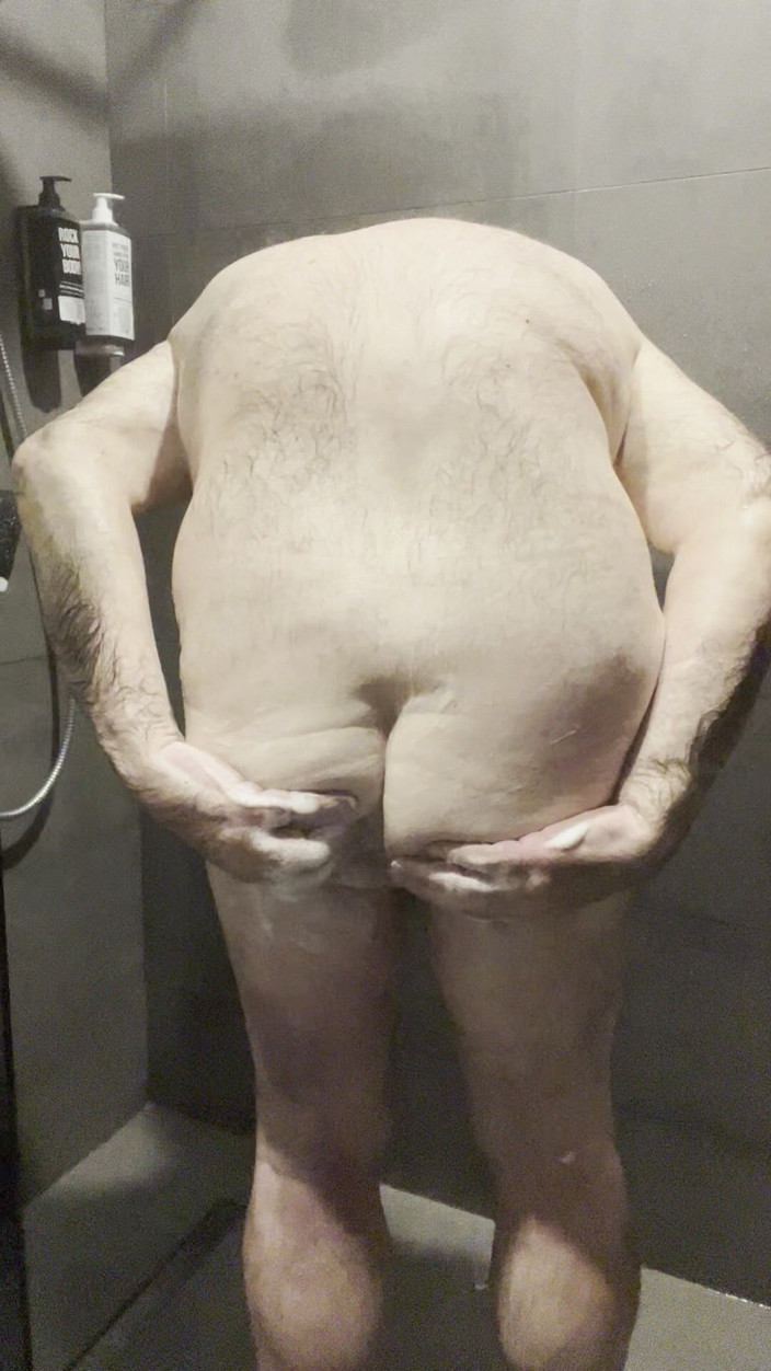 Coach Karl dude lodge: Hora de la ducha de San Valentín 2026 4