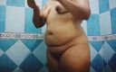 Karmico: My Fatty Fourth in the Shower