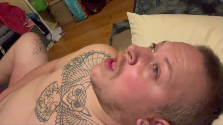 SoftBakedAfterDark: Ftm - Horny Ex-bbw