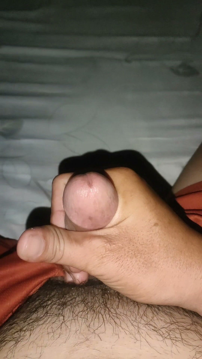 ArchAss: Horny Night!