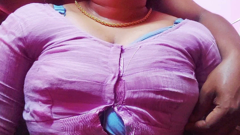 Desi Mohini: Indický asijský desi sexy pár intimní milostný sex video