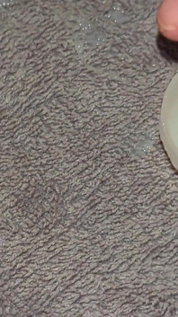 Closeup Hole Leaking and Swallowing Cum Dressed in Lingerie Stocking Filling Cup and Swallowing Own Sperm Wanking Uncut