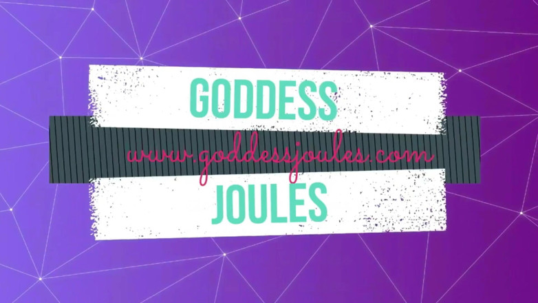 goddessjoules: Défi edging 7 nuit : nuit 1