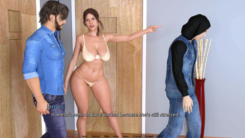 Dirty GamesXxX: Laura Lustful Secrets: palcówka zamężnej niewiernej zdradzającej gospodyni domowej - odcinek 76