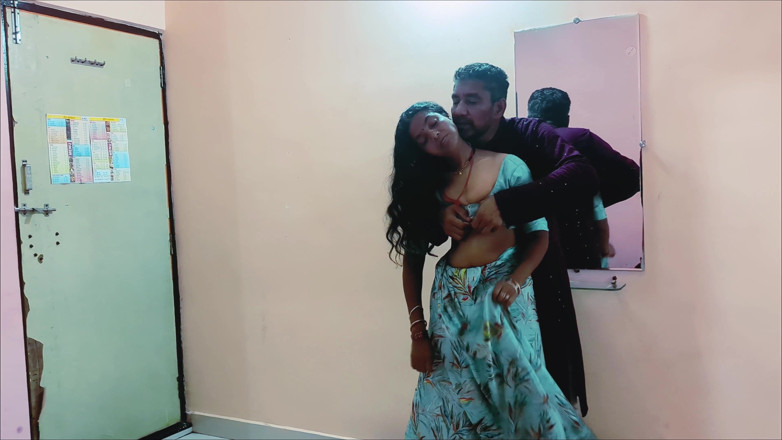 Deepabhabhi: Stepbrother and Stepsister Kamasutra