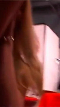 Kamera arkası seksi video