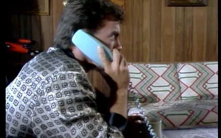 GERMAN PORN CLASSICS: Haat en drive - geweldige klassieker in het Duits