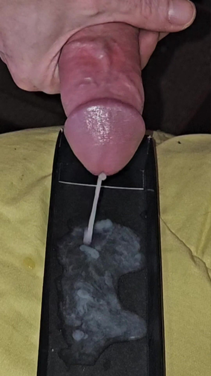 Ginger Wolf: Kompilasi pancutan mani besar 4