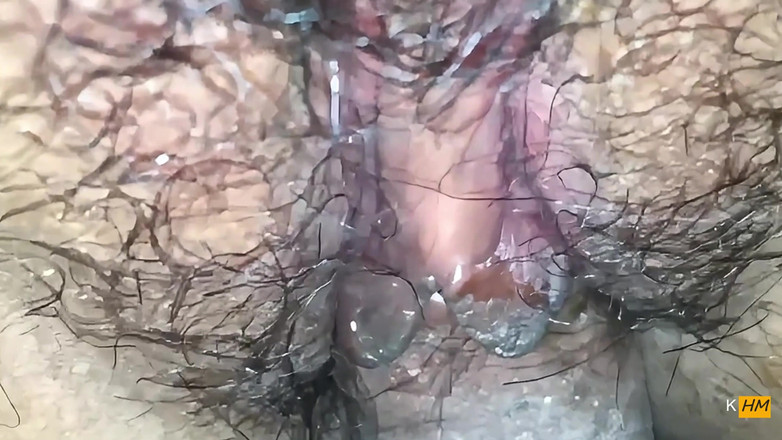 Khmerhomemade: 직장 동료 보지에 사정