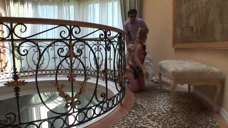 American Idol X: Hard bedroom