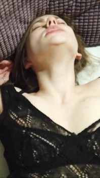 Ma Première Vidéo Anale