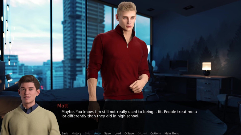 AVN Teller - Gay: 흑형 대물 에 따먹히는 18세 소녀