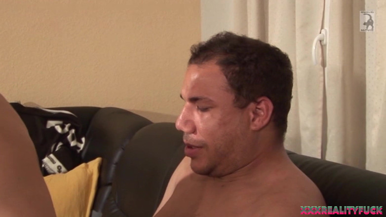 Czech Pornzone: Zrzavá děvka šuká s chlápkem