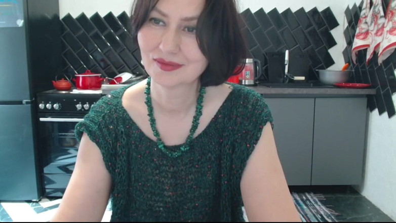 ANGELA_LADY: Fick meine glatten absätze