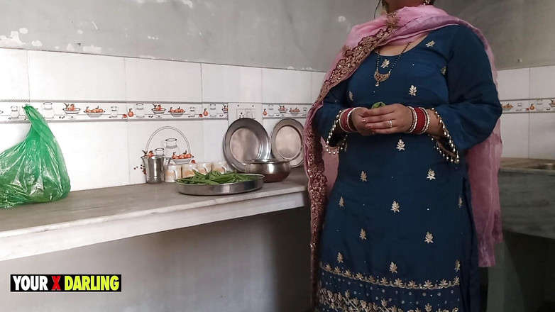 Jony Darling: 시어머마도 한때 며느리였기 때문에