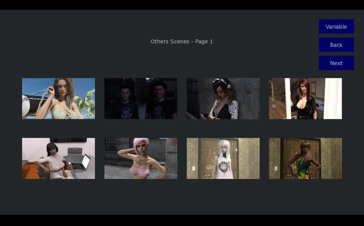 Erotic Krisso: 음란한 욕망 - 아마추어 거유 18살