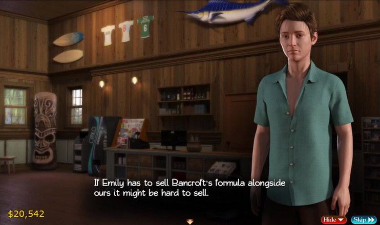 LoveSkySan69: Nadia的宝贝 v38062 第96部分海滩上的性爱 由loveskysan69