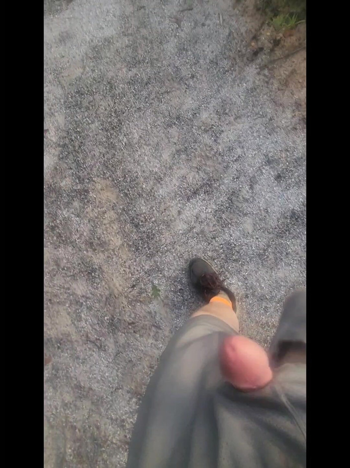 Djk31314: Sono andato a fare una passeggiata alla fermata del camion