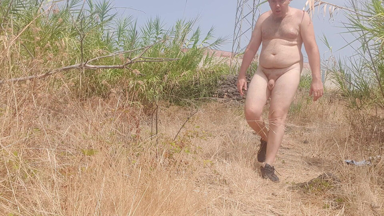 Mirko2589: Nude Boy in Outdoor