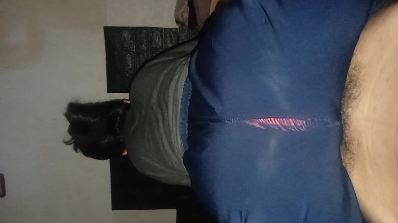 Famly sex: Chci mě nakopnout do zadku asijské holky.