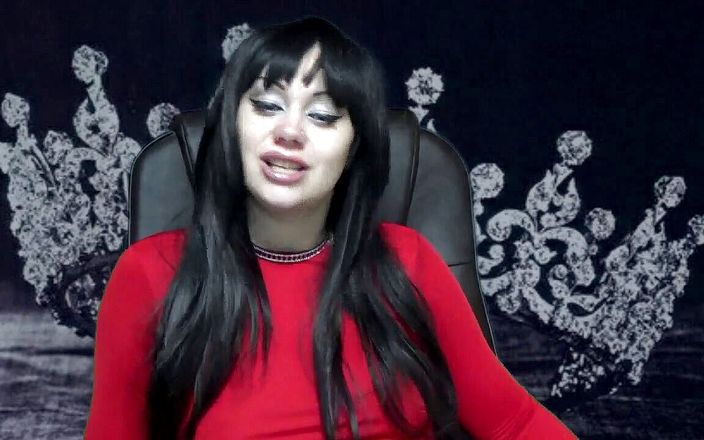 Goddess Misha Goldy: あなたの妻が出張中に黒人の上司から妊娠してしまった