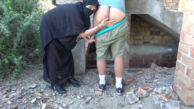 Souzan Halabi: Marito cornuto