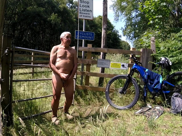 Andy: Прогулка 33 2025