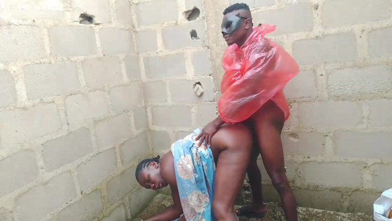 Sex naija 1: Wie war dein shooting im haus Jackson Fick?