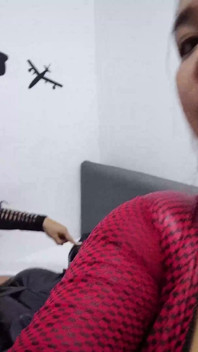 아시아 지배자에게 따먹히다