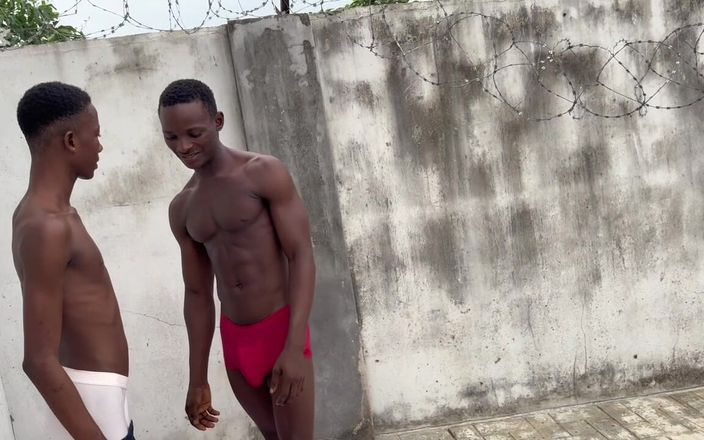 IronAsgard: Quente áfrica futebol em pêlo