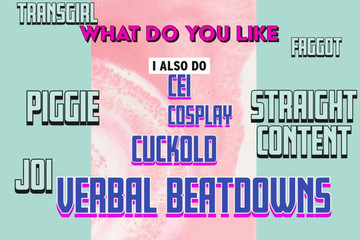 Campsissyboi: Quel type de contenu voulez-vous voir en 2022