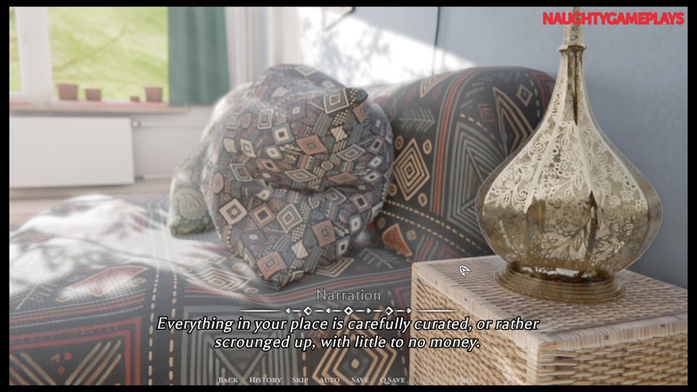 Naughty gameplays: Fata mea adoră cătușe (partea 01) - de 395 jocuri