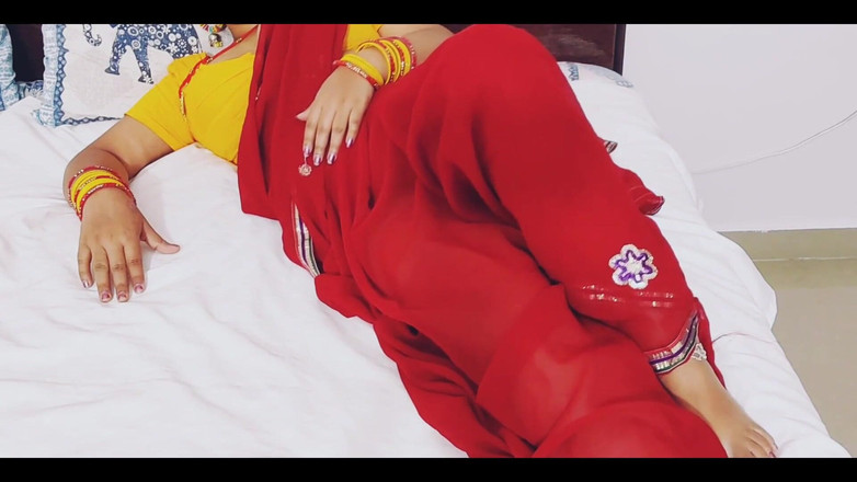 Hotty Jiya Sharmaa: Bella bhabhi caldo xxx sesso con amante segreto! con un...