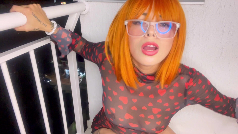 SoyMarce: Učitelka Anitta Vás Naučí, Jak Vyložit Svůj Penis