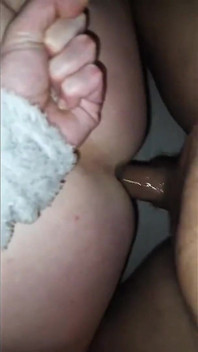 Riesci a vedere quanto sono stretta?