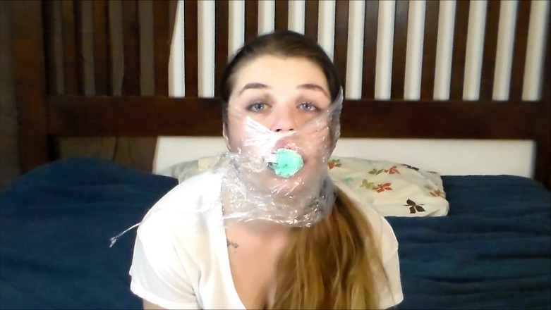 Selfgags classic: Video kendiri pertama saya!