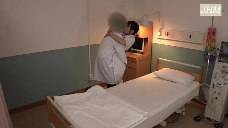 Japanese Hentai Matings: Wideo ze szpitalem - a