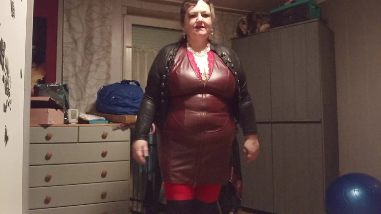tammara big: 두꺼운 BBW를 좋아하시나요?