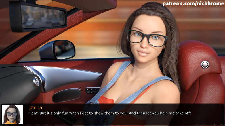 Visual Novels: Где сердце. Часть 359