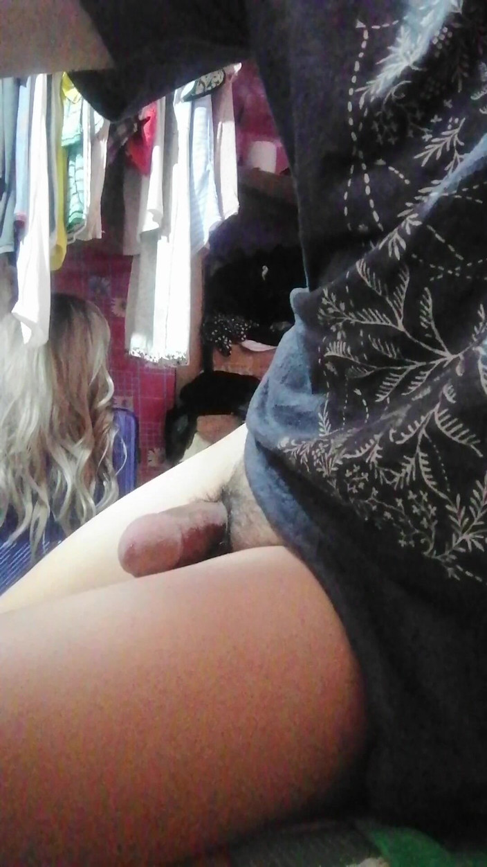 Reynaldo6: Sert seks benim ve babam için gerçekten sıkı